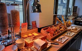 Ibis Chateauroux
