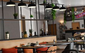 Ibis Chateauroux